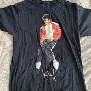 Michael Jackson T-Shirt